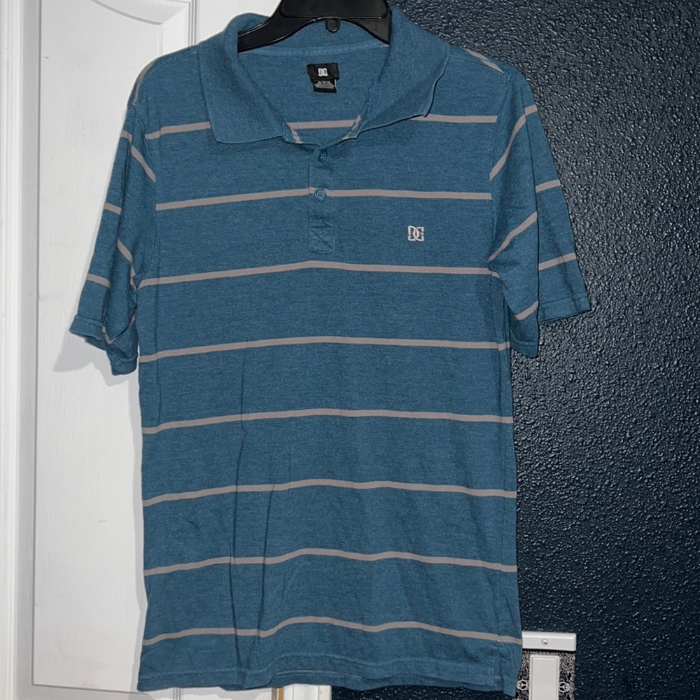 DC Skate Polo